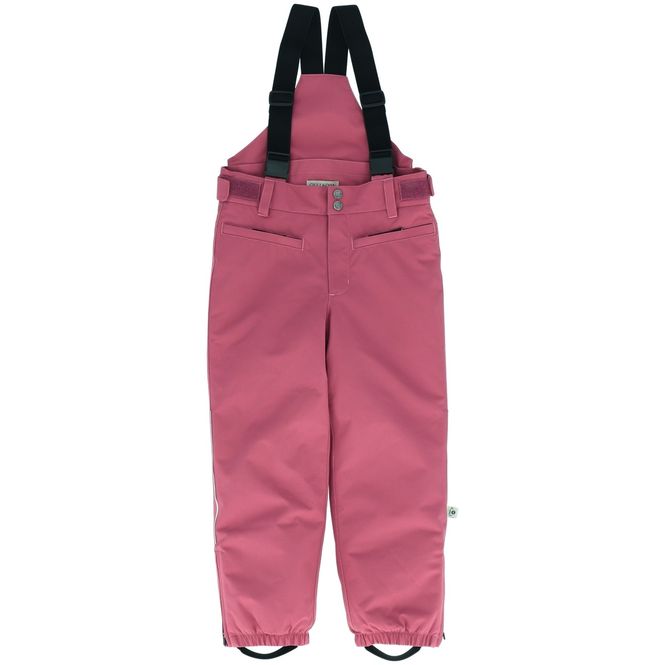 Hovedbilde Gullkorn Monzo vinterbukse til barn, Varm Rosa