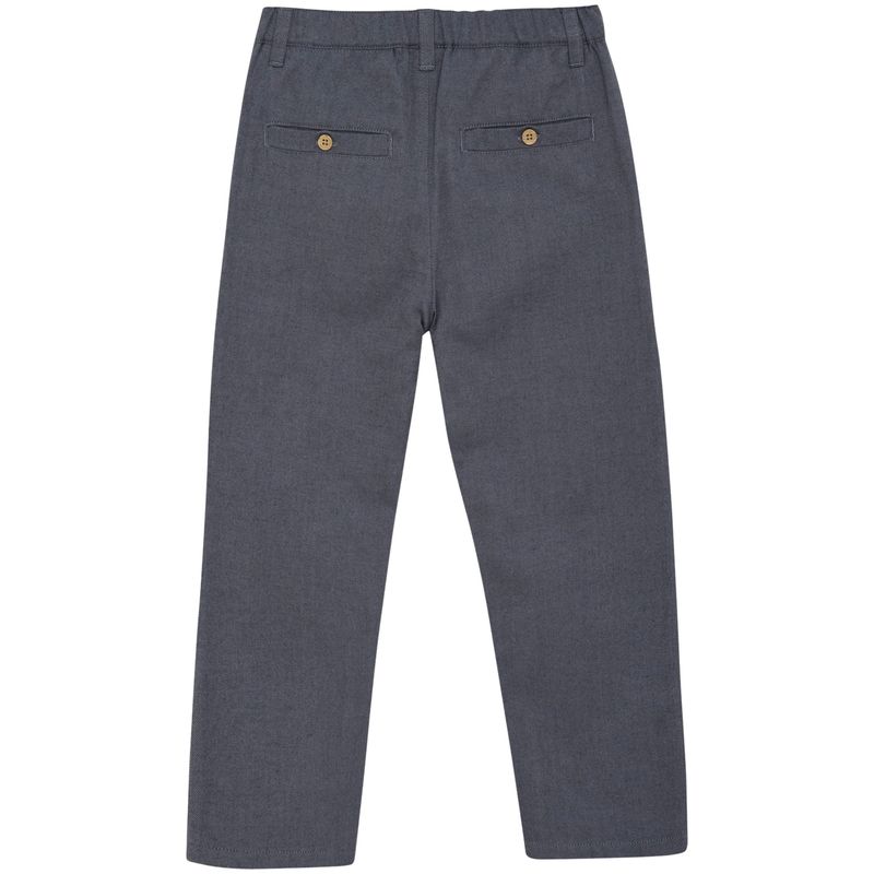 EnFant penbukse til barn, Ebony