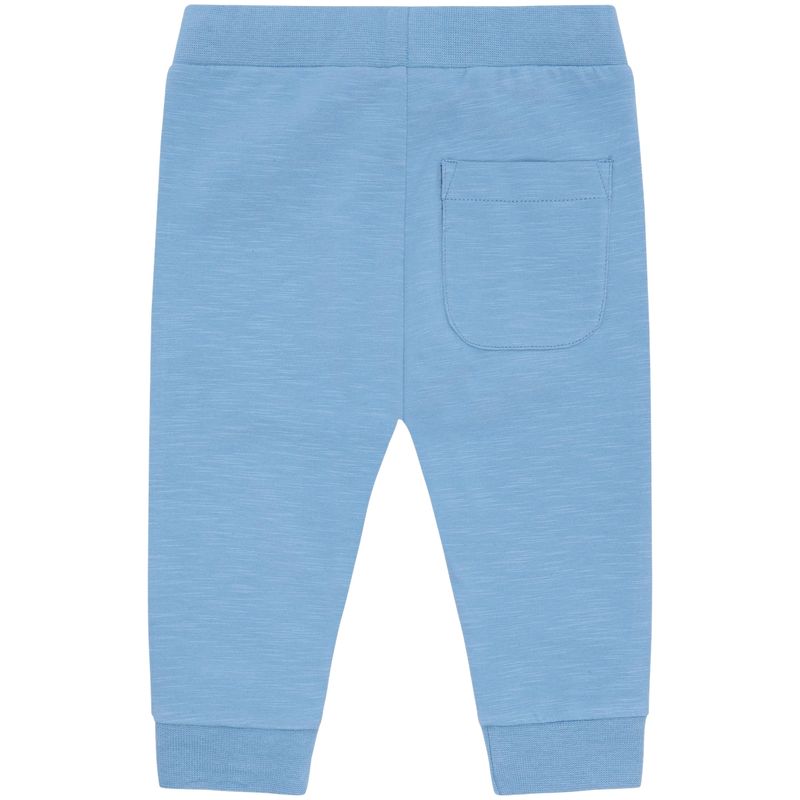 Hust and Claire Hcgordon joggebukse til baby, Glacier