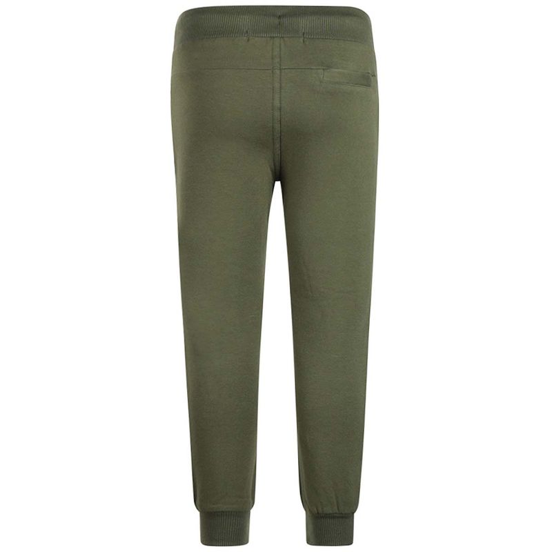 Koko Noko joggebukse til barn, Army Green
