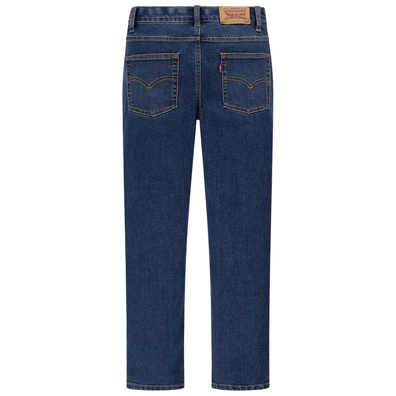 Levis 512 slim tapered jeans til barn, Por Vida