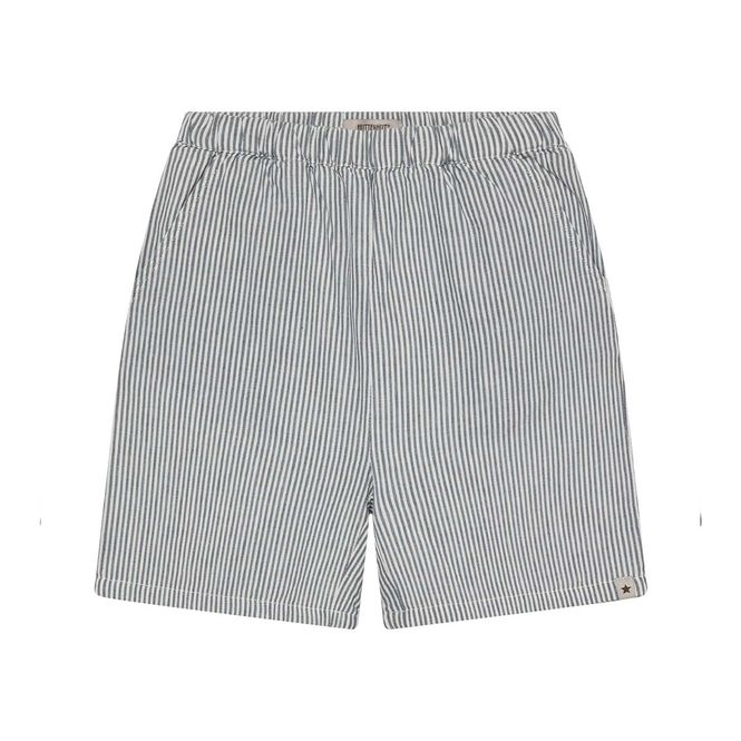 Hovedbilde HUTTEliHUT shorts til barn, Bering Sea