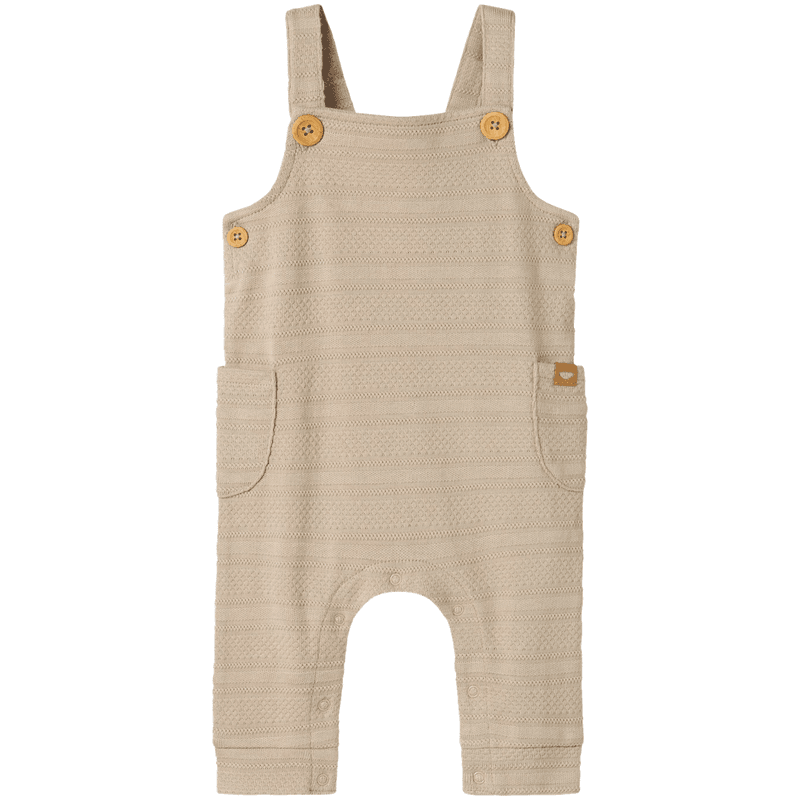Name It Nbnommi overall til baby, Island Fossil