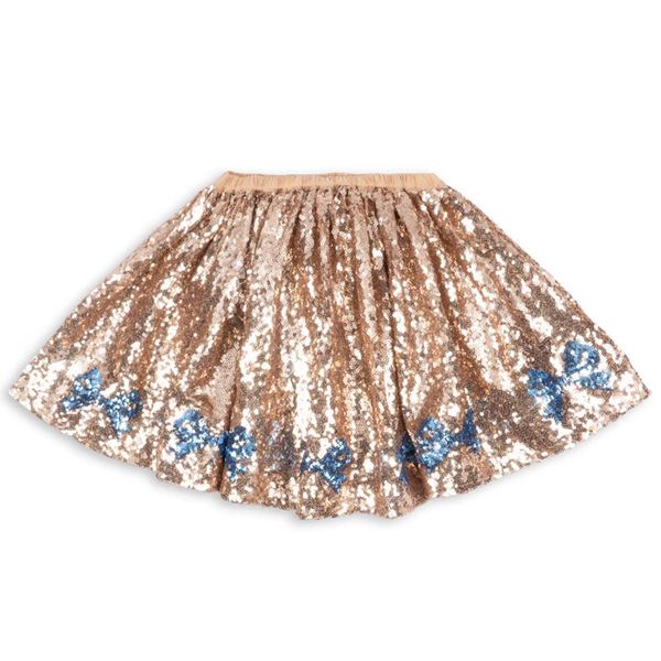 Hovedbilde Konges Sløjd Starla Sequin skjørt til barn, ...