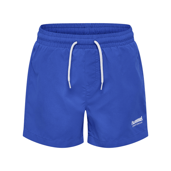 Hovedbilde Hummel Hmljr Board badeshorts til barn, Dazzling ...