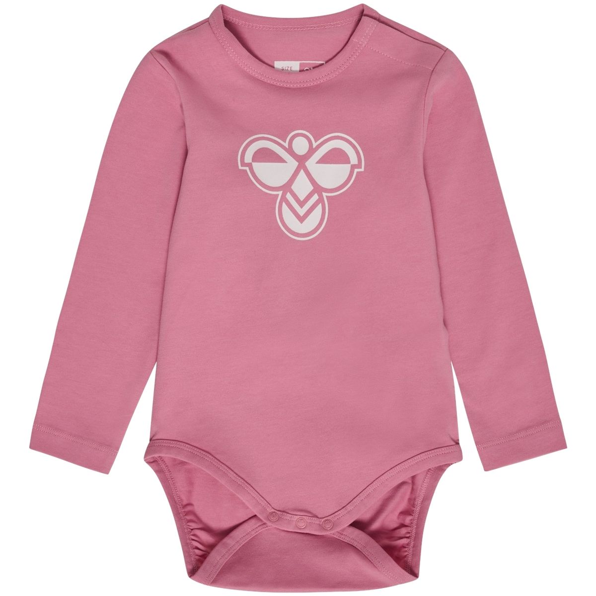 Hummel Logo body, Polignac