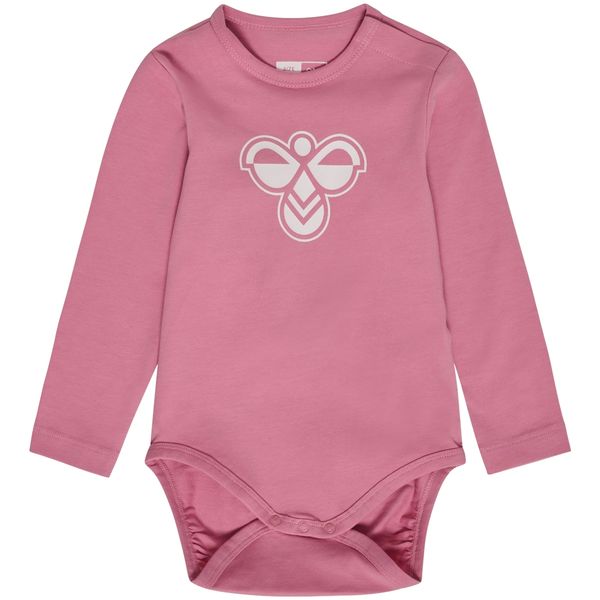 Hovedbilde Hummel Logo body, Polignac