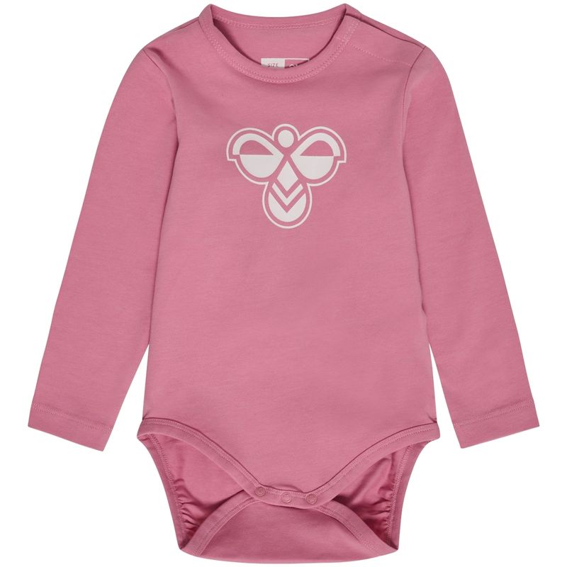 Hummel Logo body, Polignac