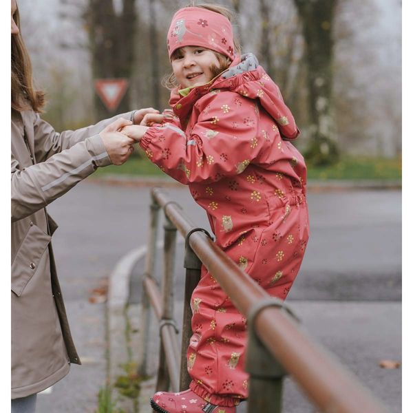 Hovedbilde Kattnakken Tolvmeterskogen helårsregndress, ...