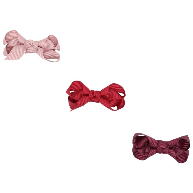 Hovedbilde Hust and Claire HCFaneth 3-pack hårspenner, ...