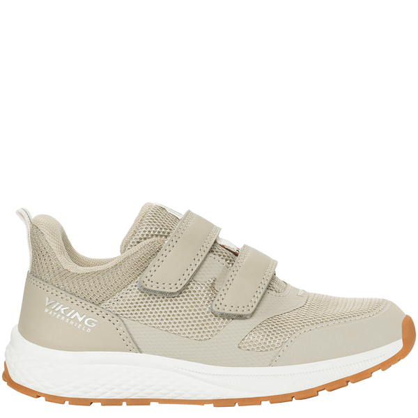 Hovedbilde Viking Bouncy WP 2V overgangssko til barn, Cement