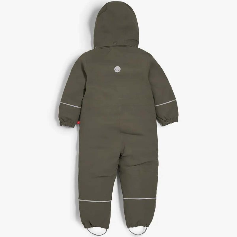 Viking Play vinterdress til barn, Olive