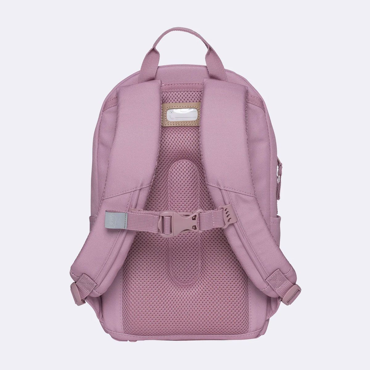 Beckmann Urban mini barnehagesekk, Pink