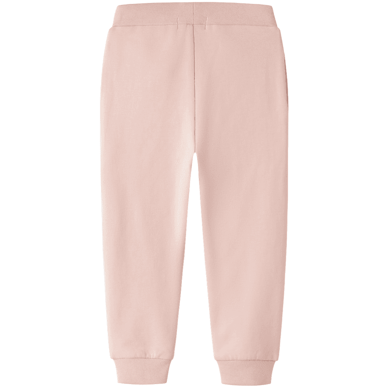 Name It Nmflaurie joggebukse til småbarn, Lotus