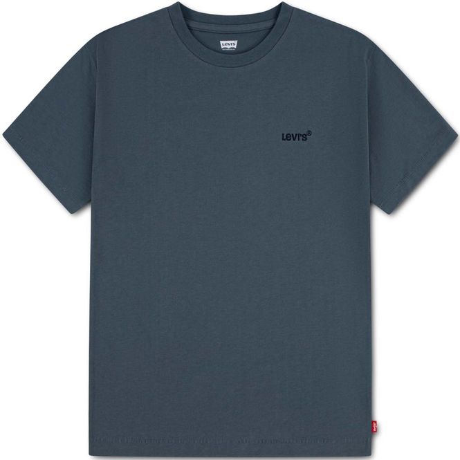 Hovedbilde Levis Red Tab Vintage t-skjorte til barn, Dark ...