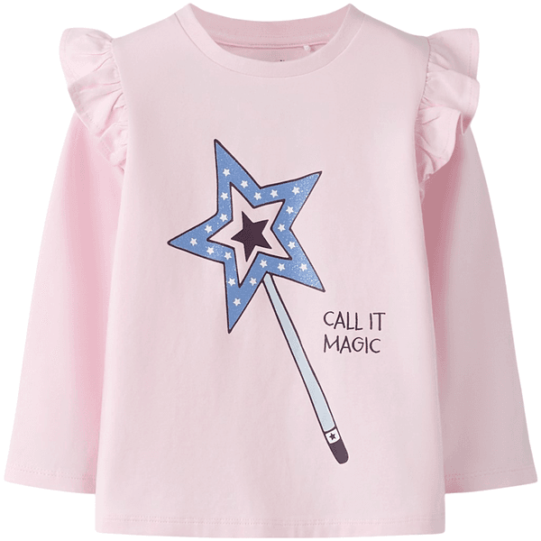 Hovedbilde Name It Nmftikka genser til småbarn, Tender Touch