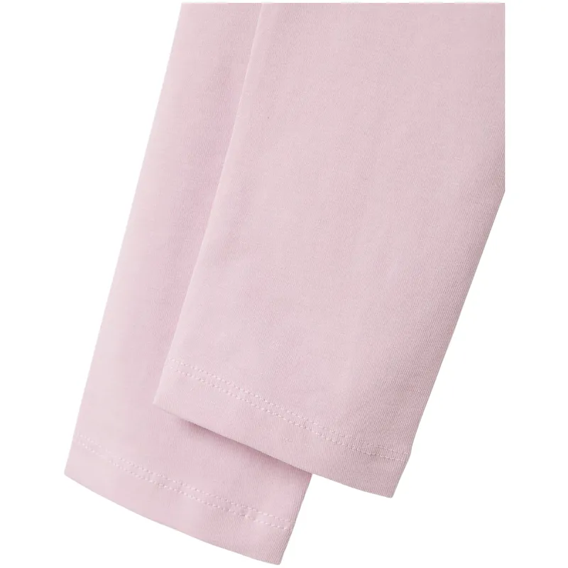 Name It Nkfvivian tights til barn, Winsome Orchid