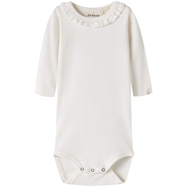 Hovedbilde Lil' Atelier Nbflayo body, Coconut Milk