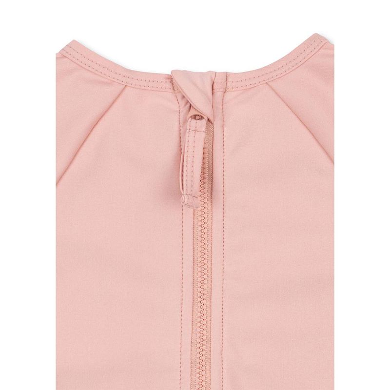 Konges Sløjd Kitty UV-drakt til barn, Powder Pink