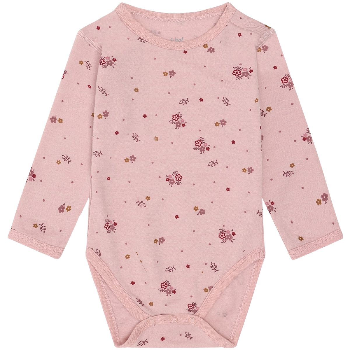 Hust and Claire Bo Flora ullbody, Adobe Rose