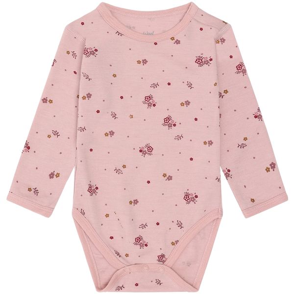 Hovedbilde Hust and Claire Bo Flora ullbody, Adobe Rose