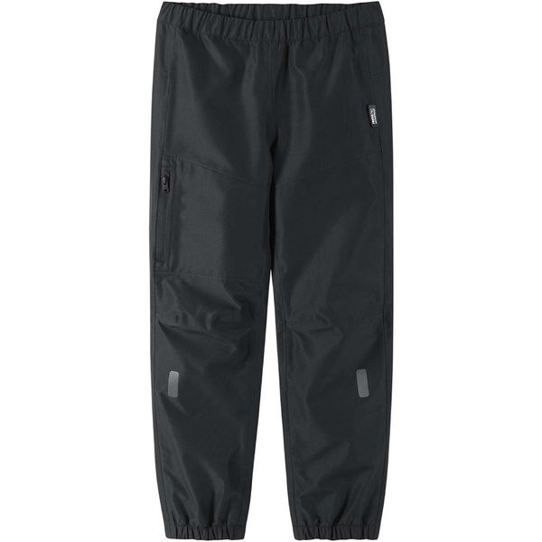 Hovedbilde Reima Kuivala skallbukse til barn, Black