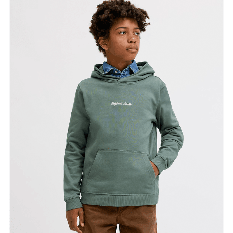 Jack and Jones Junior Jornorrebro hettegenser, Laurel Wreath
