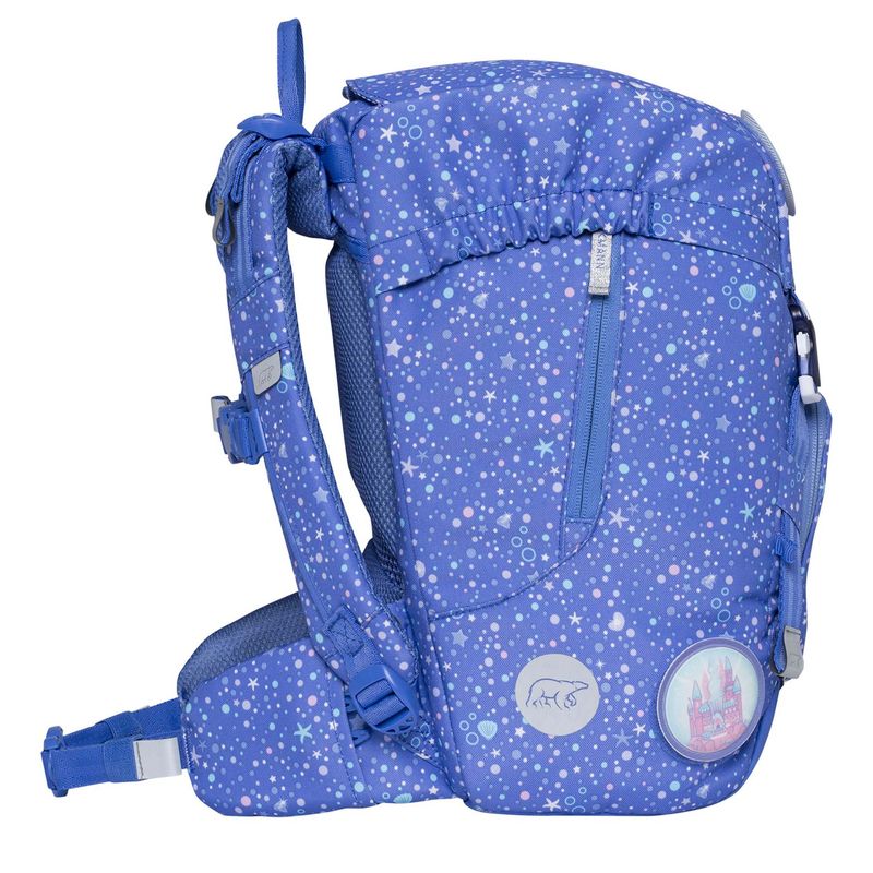 Beckmann Classic 1.klasse skolesekk 22 l, aquagirl