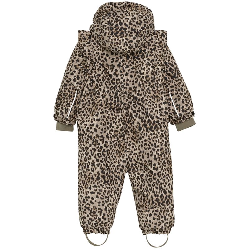 EnFant vinterdress til baby, Pine Bark