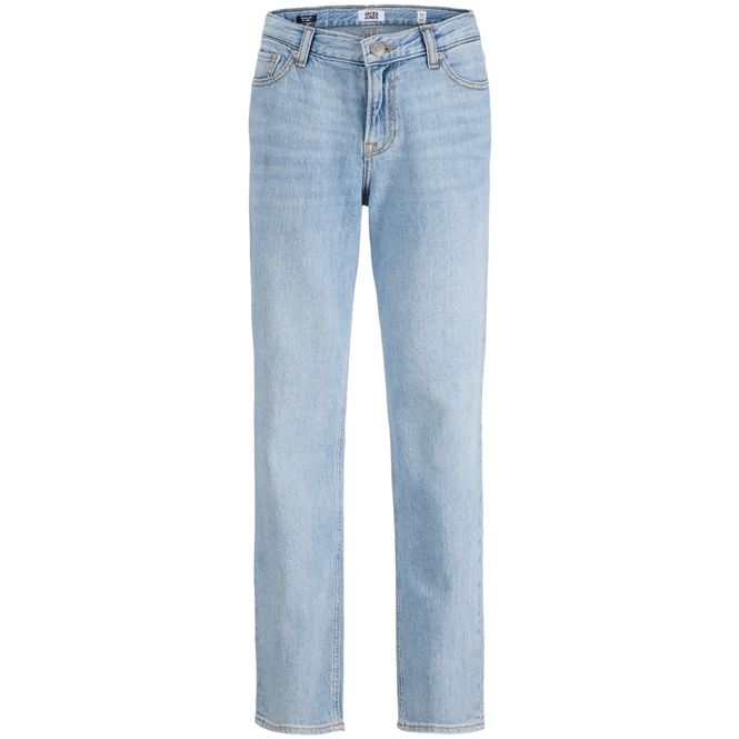 Hovedbilde Jack & Jones Jr Jjiclark regular fit jeans, Light ...