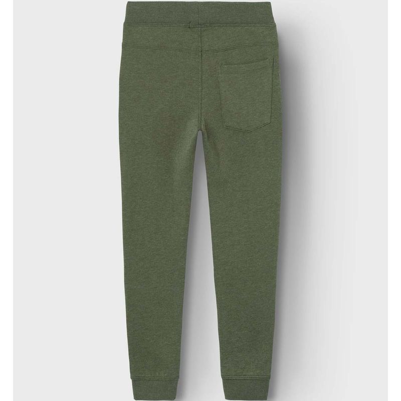 Name It Nkmvimo joggebukse til barn, Rifle Green