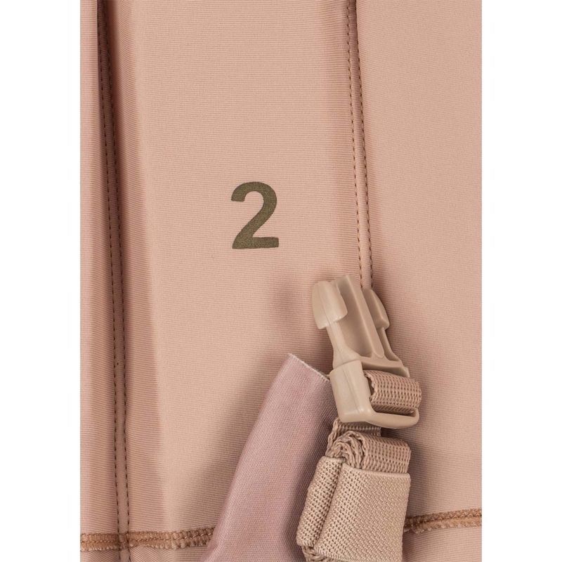 Konges Sløjd Ellis svømmevest, Cherry Blush