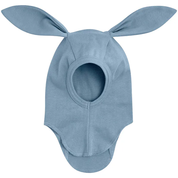 Hovedbilde Huttelihut balaclava kaninører i jersey, Windward ...