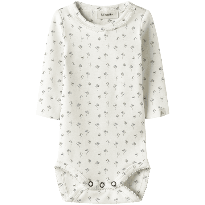 Hovedbilde Lil' Atelier Nbfgayo body, Coconut Milk