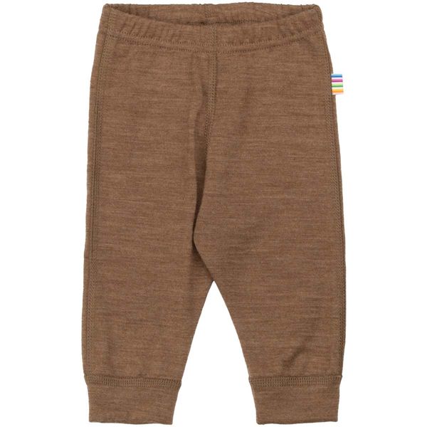 Hovedbilde Joha leggings i ull til baby og småbarn, Warm ...