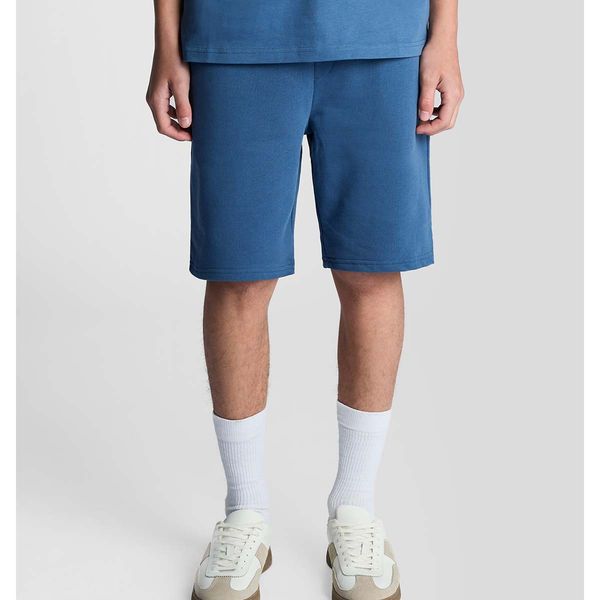 Hovedbilde Lyle & Scott sweat shorts til barn og ungdom, ...