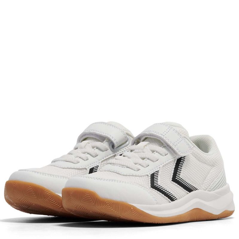 Hummel Multiplay Flex VC 2.0 Jr innesko, White