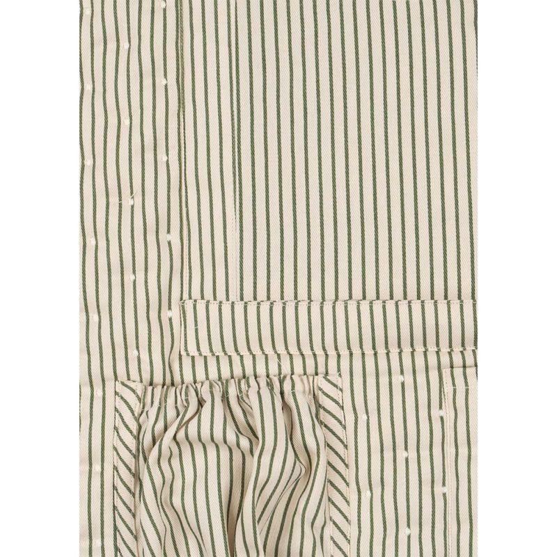Konges Sløjd bilorganisator, Tea Stripe