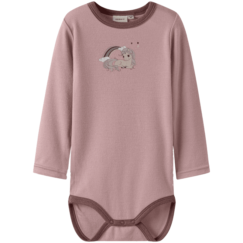 Name It Nmfwillit body i ull, Antler