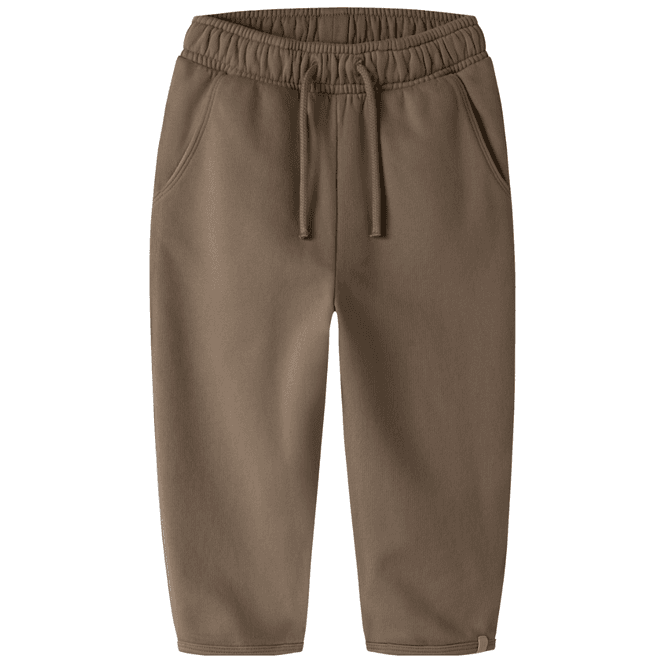 Hovedbilde Lil' Atelier Nmmilondon joggebukse til småbarn, ...