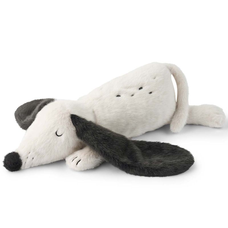 Liewood Sleepy Dog bamse, Sandy