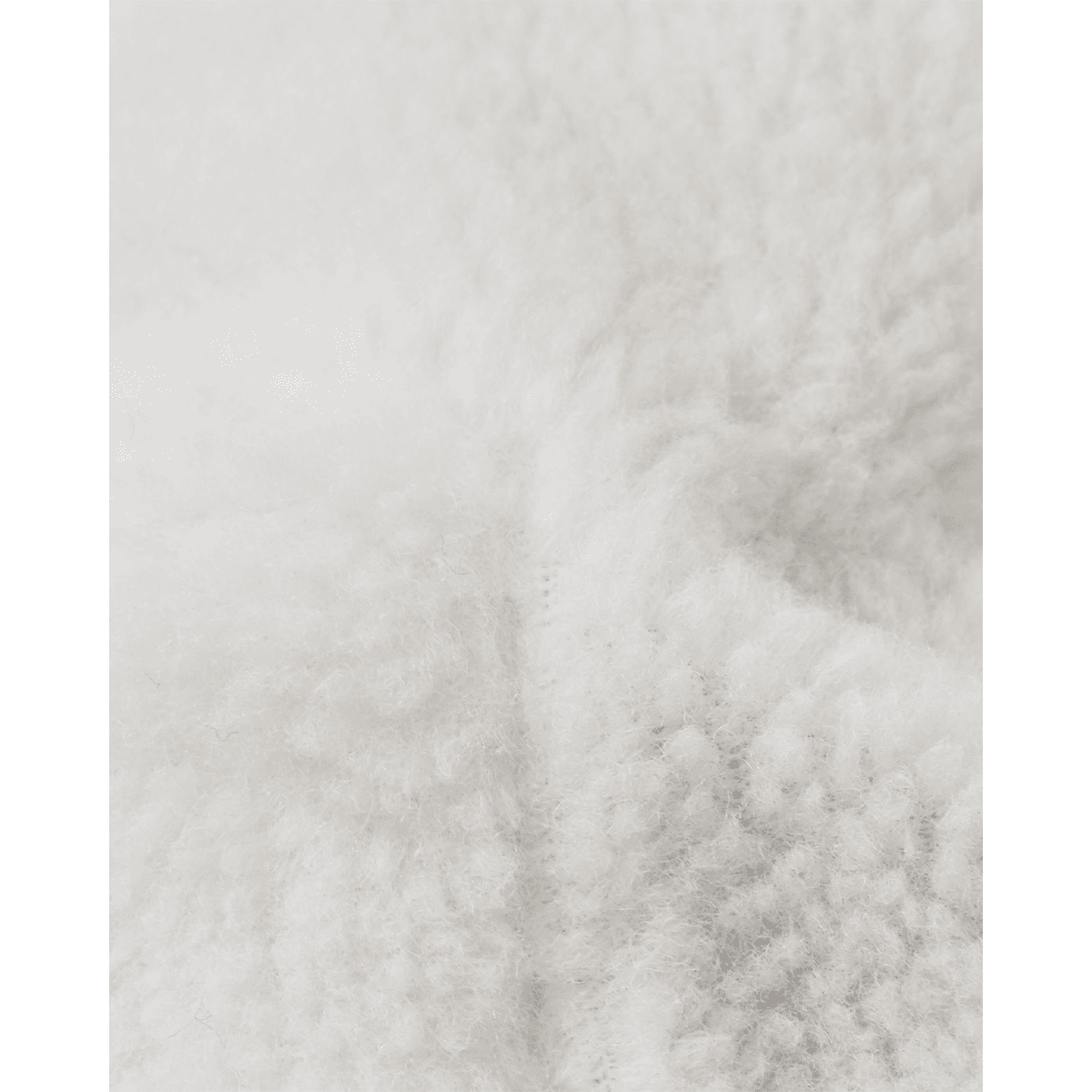 Reima Tassuin zip vintervotter til baby, Soft coral