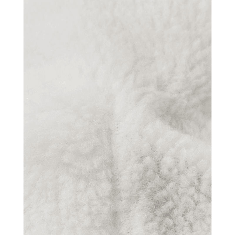Reima Tassuin zip vintervotter til baby, Soft coral