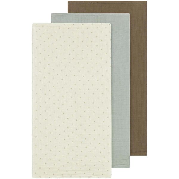 Hovedbilde Lil' Atelier Nbnfergie 3-pack gaskluter, ...