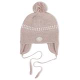 Hovedbilde Lillelam Classic Lue i merinoull, Beige