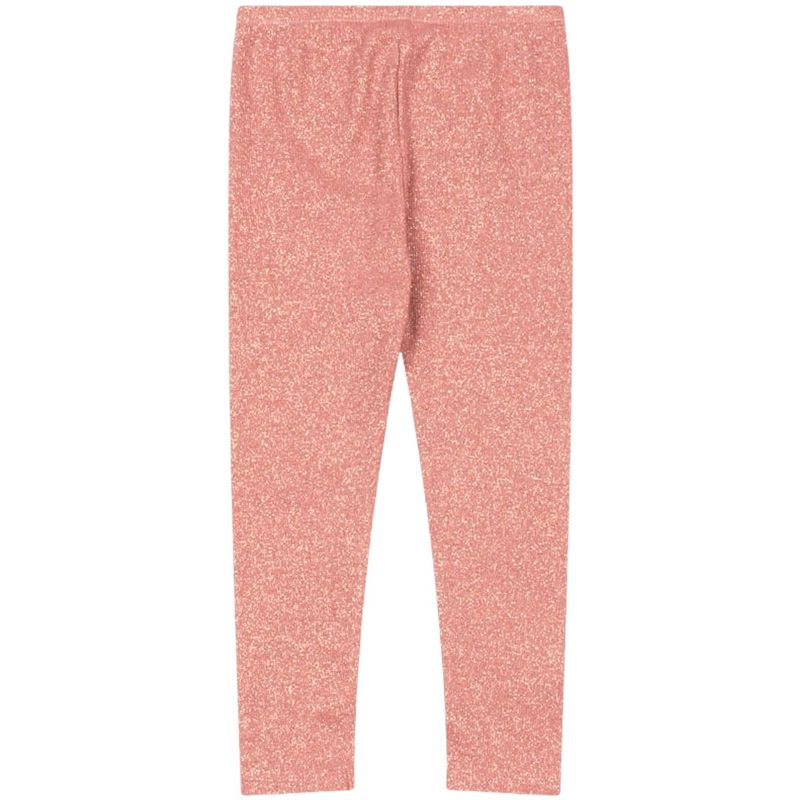 Konges Sløjd Roli leggings til barn, Lantana