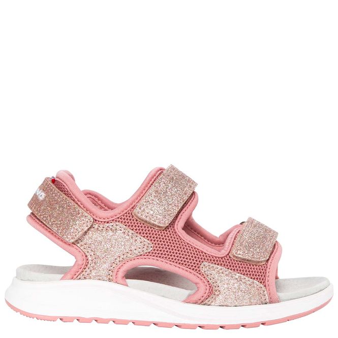 Hovedbilde Viking Anchor Glitter 3V sandaler til barn, Light ...
