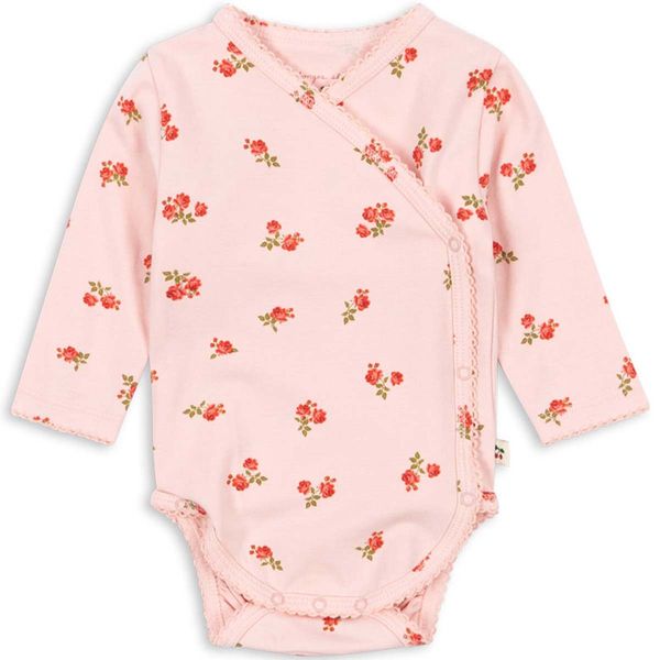 Hovedbilde Konges Sløjd Basic omsalgsbody, Rosa Pink