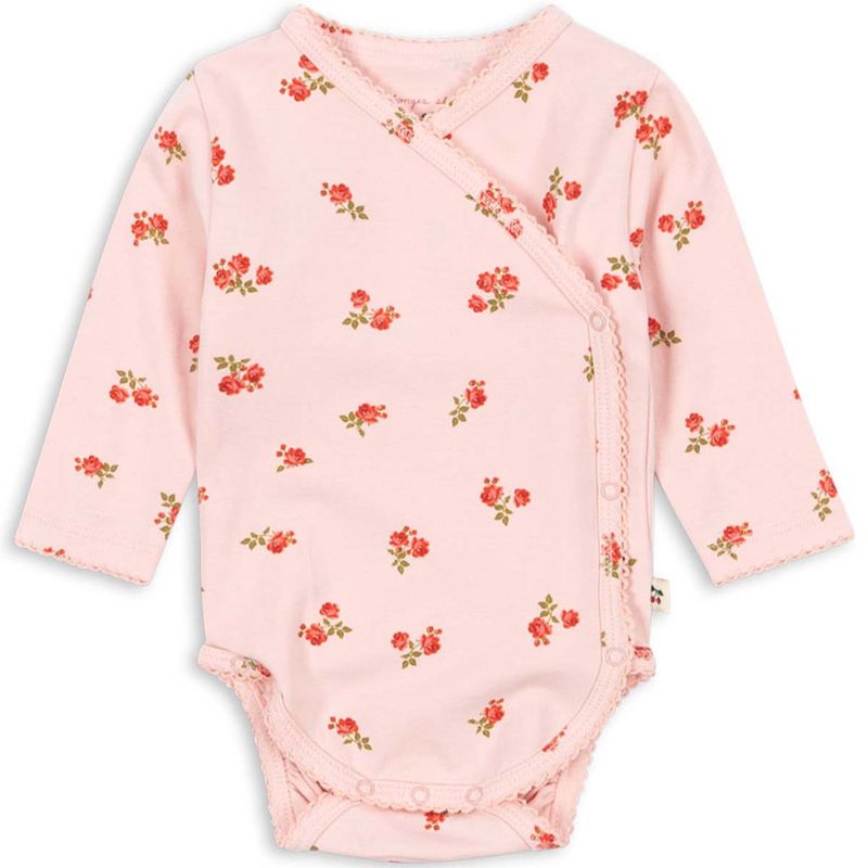 Konges Sløjd Basic omsalgsbody, Rosa Pink