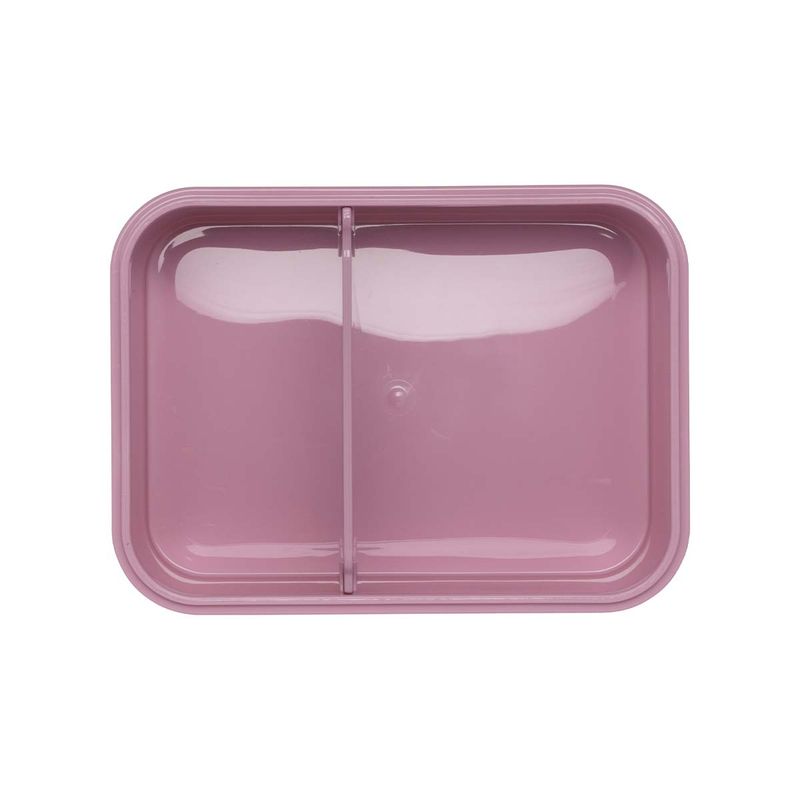 Beckmann matboks barnehage, Pink